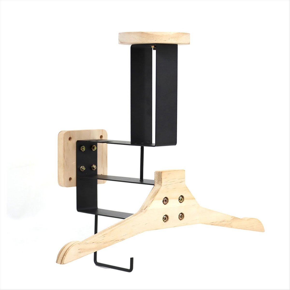 Nouveauté : support mural en b - Cycling Gear Rack avis et prix