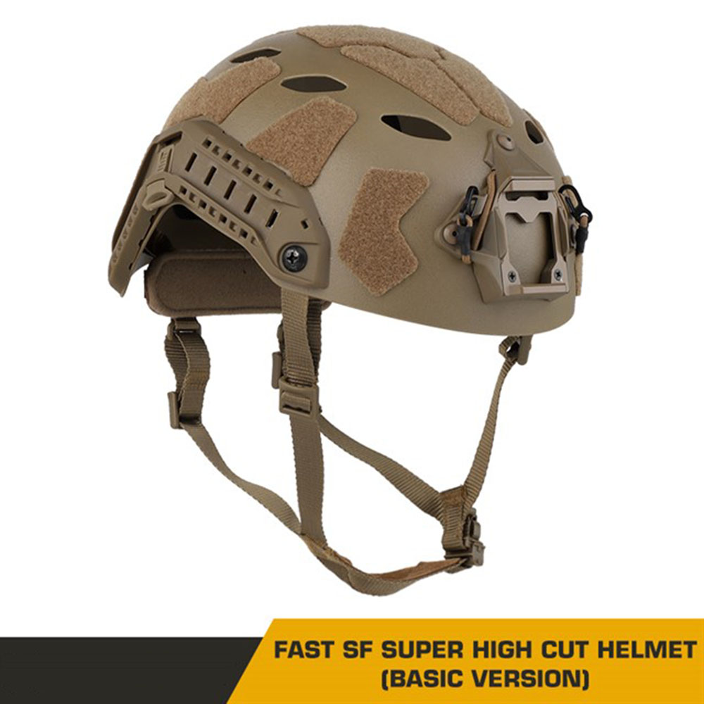 Casque tactique Version simpli - Aero Cycling Helmet avis et prix