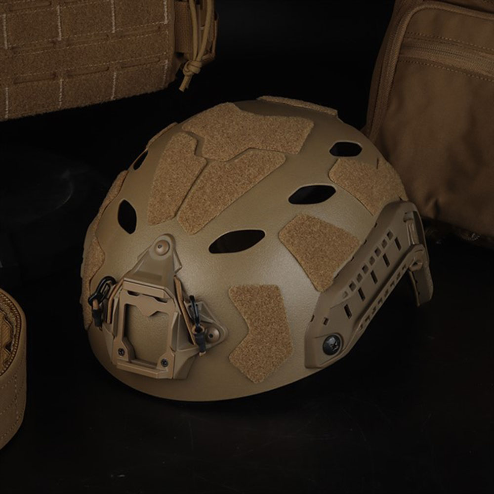 Casque tactique Version simpli - Aero Cycling Helmet avis et prix