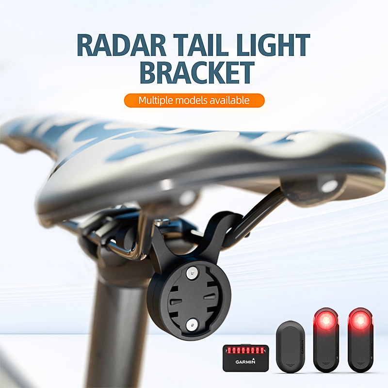CYCLAMI – support de feu arriè - Bike Tail Light avis et prix