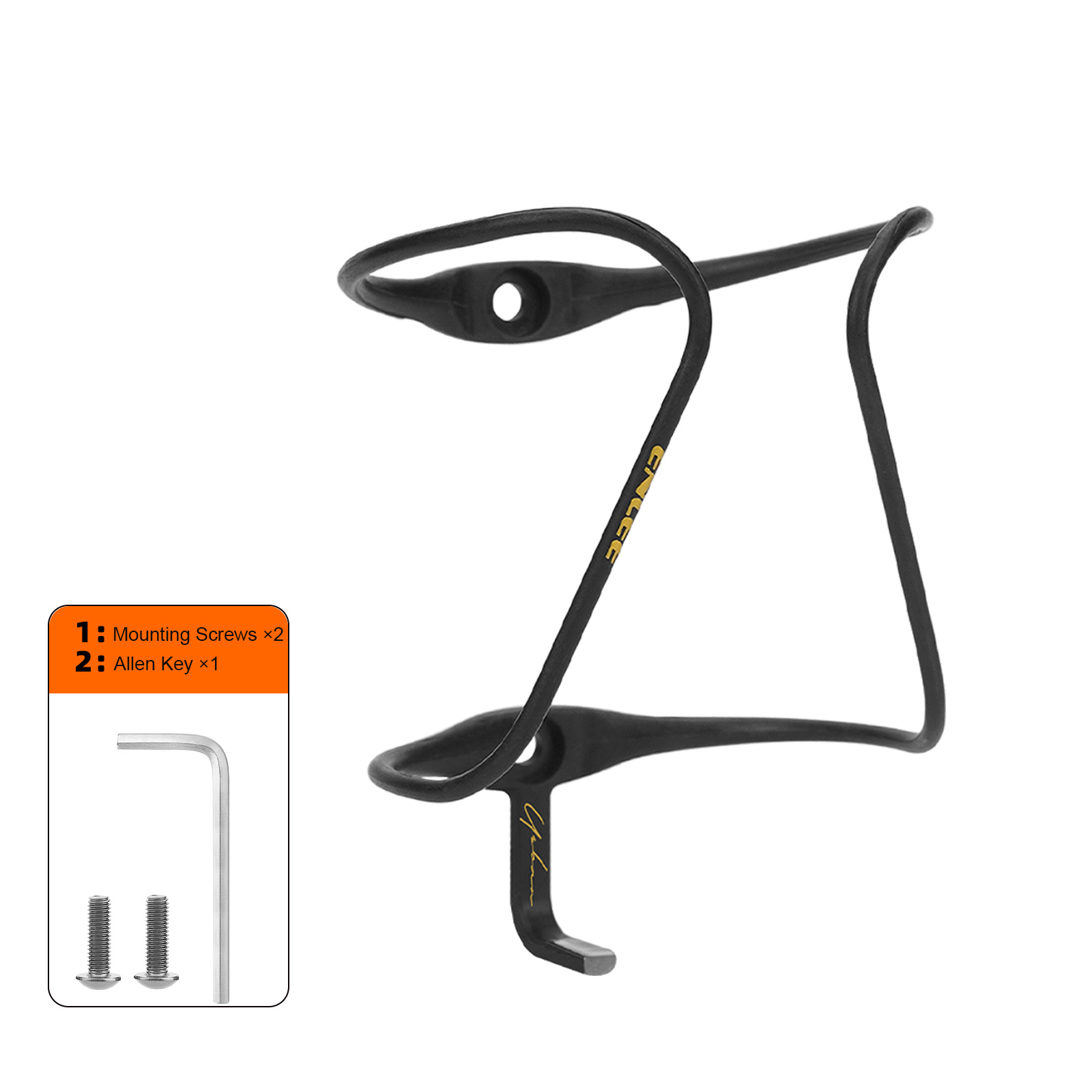 Porte-bidon de vélo en fibre d - Ultra Cycling Gear avis et prix