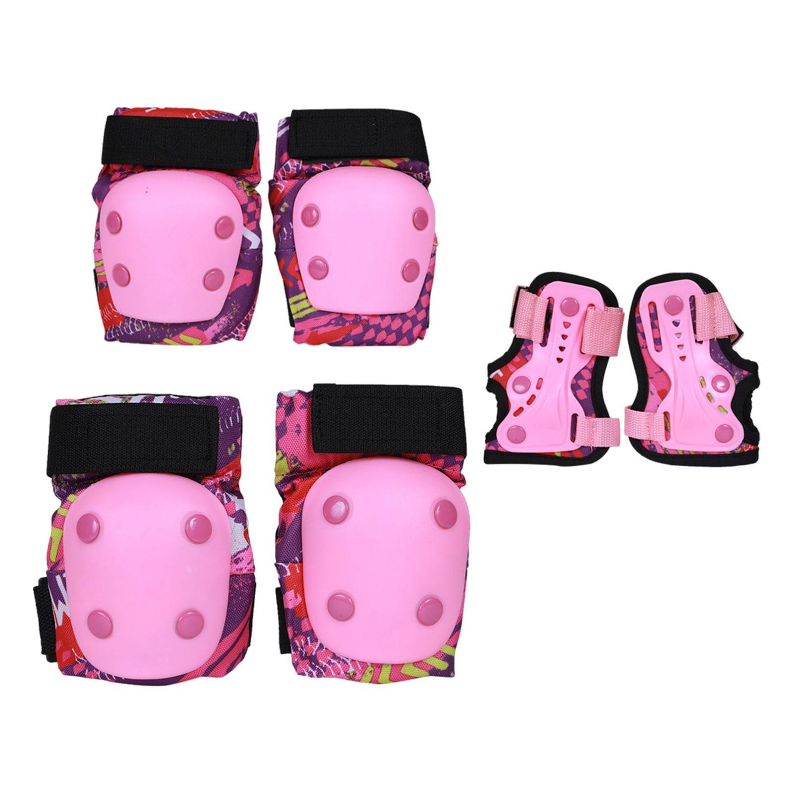 Équipement de protection pour  - Cycling Protective Gear Kids avis et prix