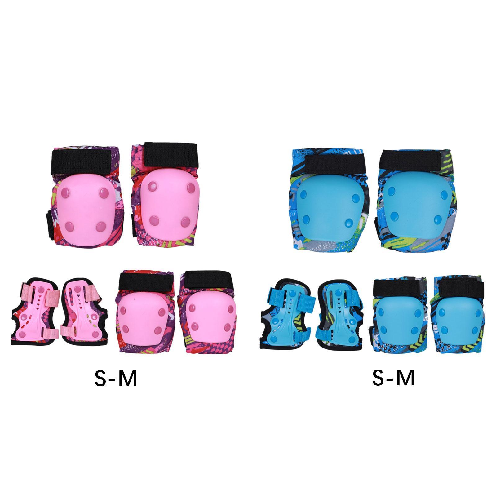 Équipement de protection pour  - Cycling Protective Gear Kids avis et prix