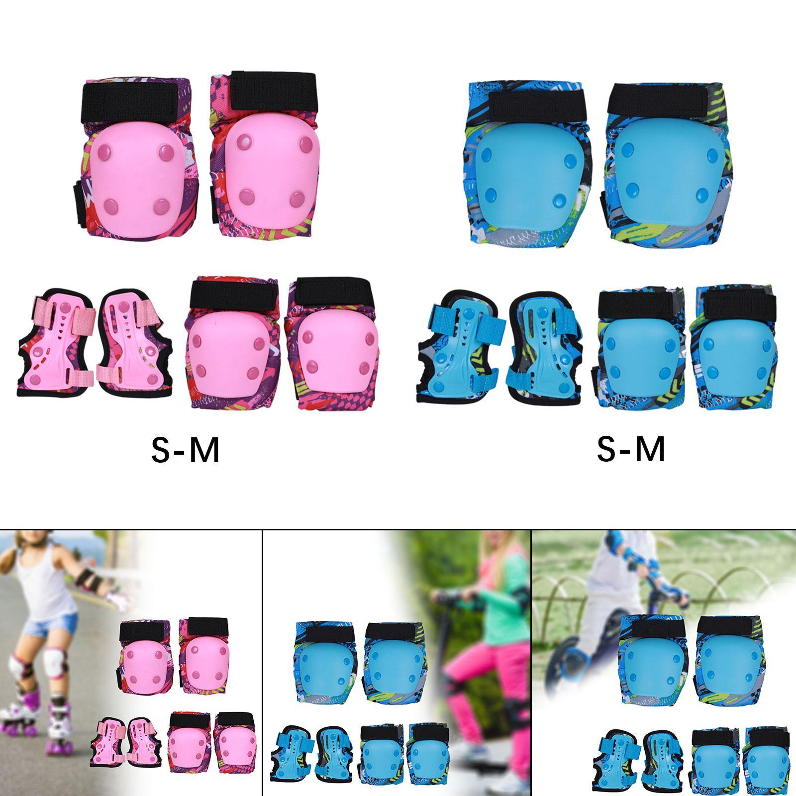 Équipement de protection pour  - Cycling Protective Gear Kids avis et prix