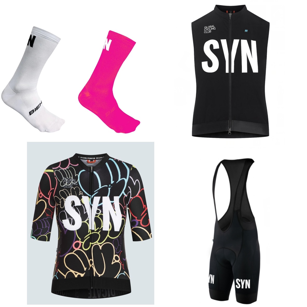 Maillot de cyclisme blanc à ma - Cycling Gear Ladies avis et prix