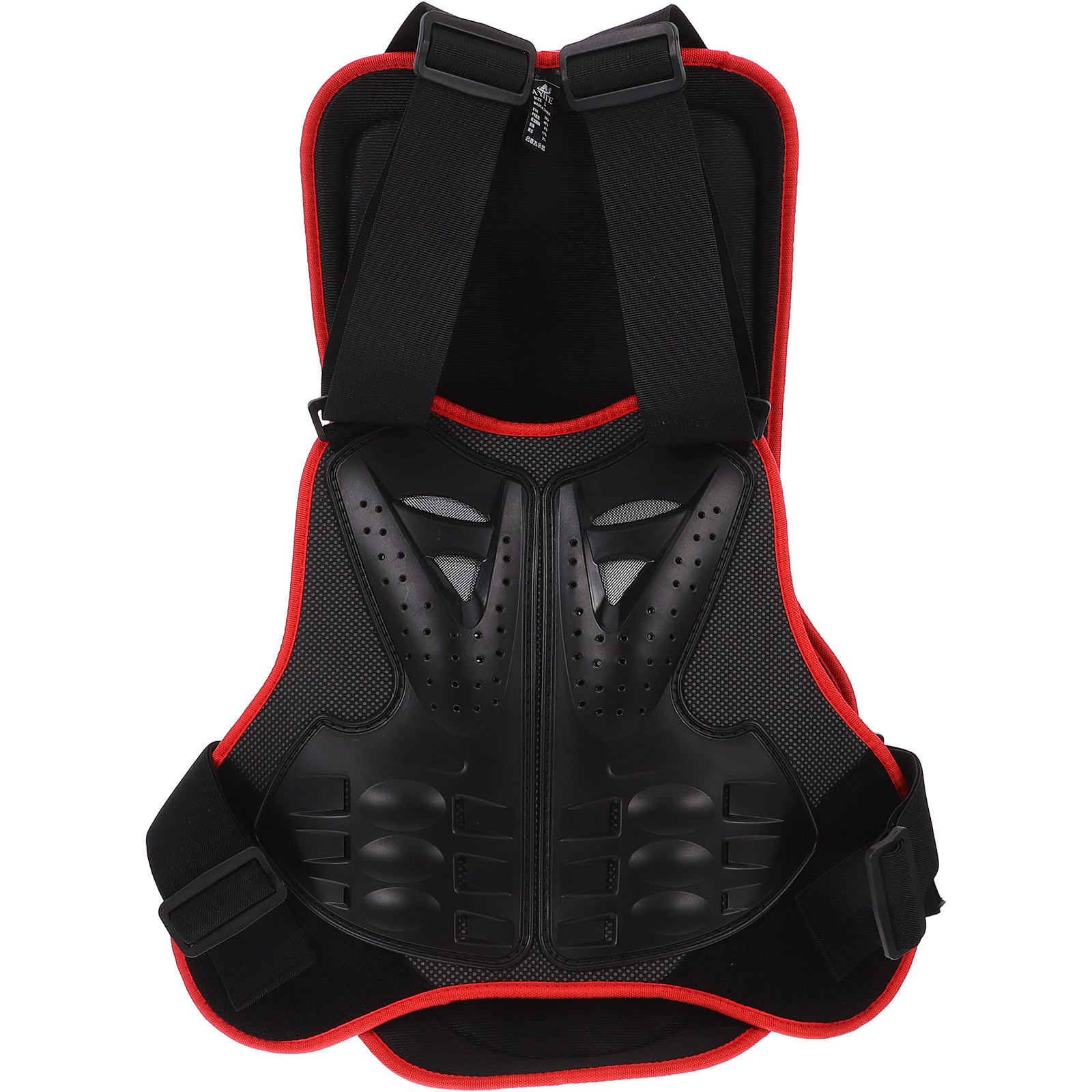 Gilet de protection pour enfan - Cycling Protective Gear Kids avis et prix