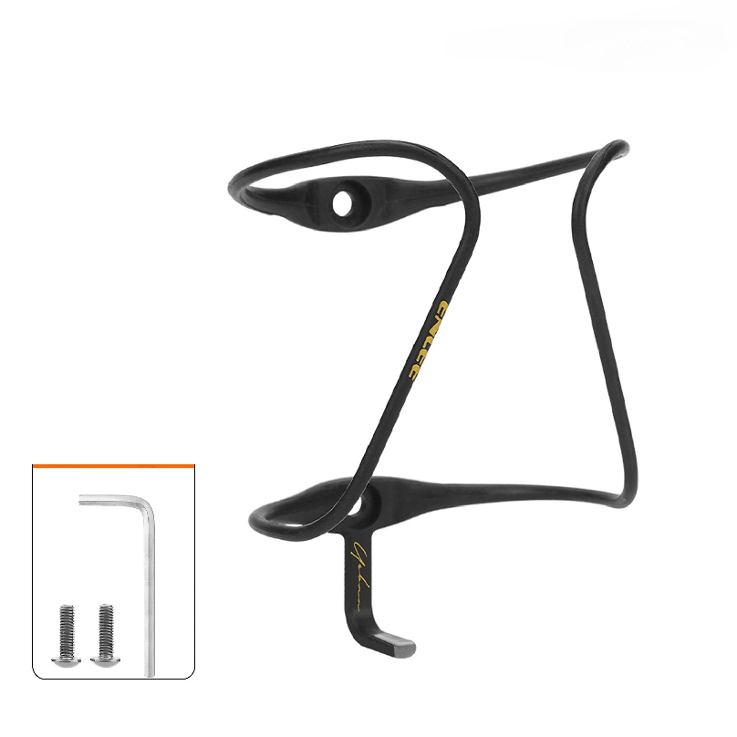 Porte-bidon de vélo en fibre d - Ultra Cycling Gear avis et prix