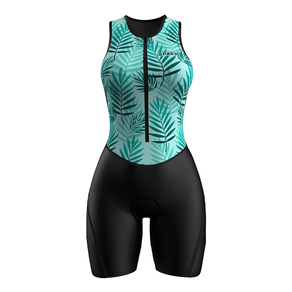 Sparx – maillot de bain Sport  - Cycling Gear Ladies avis et prix