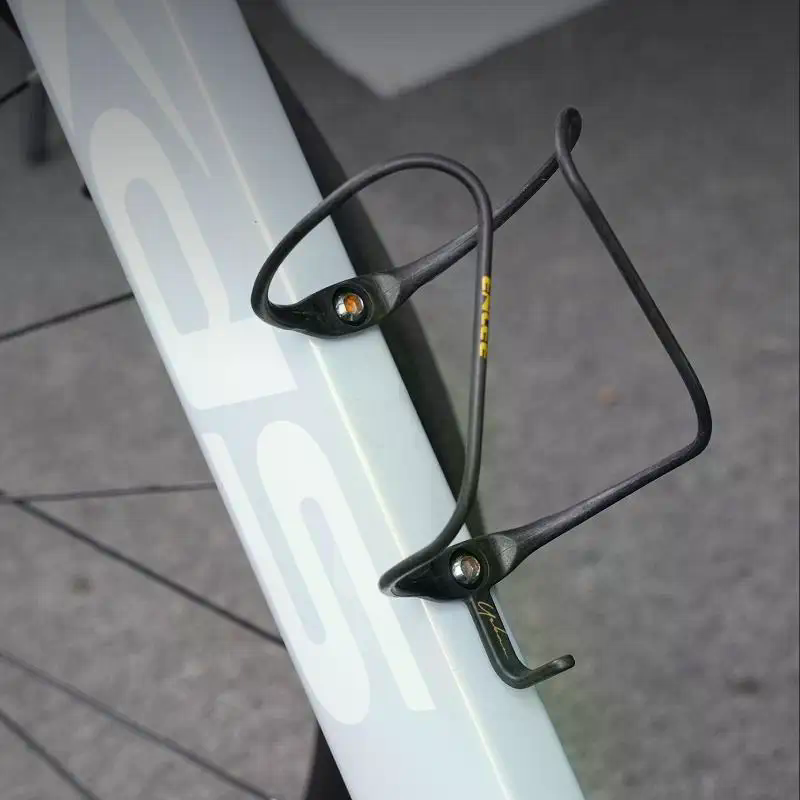 Porte-bidon de vélo en fibre d - Ultra Cycling Gear avis et prix