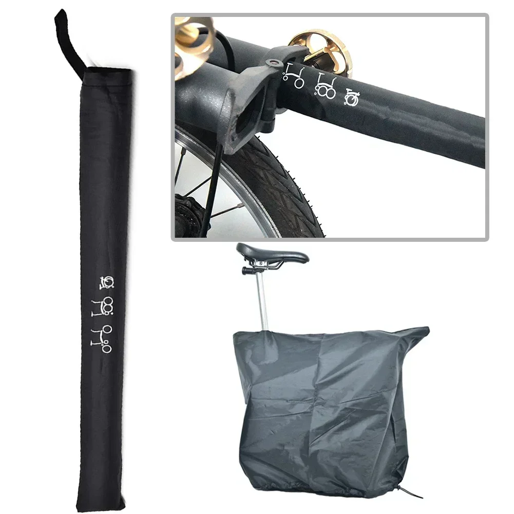 Housses anti-poussière cachées - Ultra Cycling Gear avis et prix