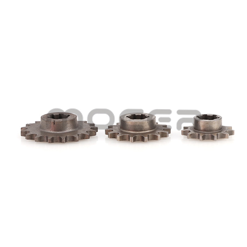 Pignon avant T8F pour moteur 2 - Cycling Gear Rack avis et prix