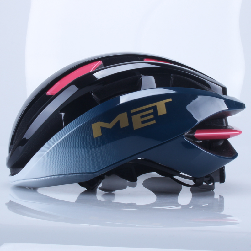 MET Ibex nouveau casque de vél - Aero Cycling Helmet avis et prix