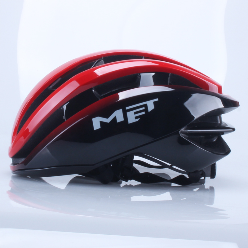 MET Ibex nouveau casque de vél - Aero Cycling Helmet avis et prix