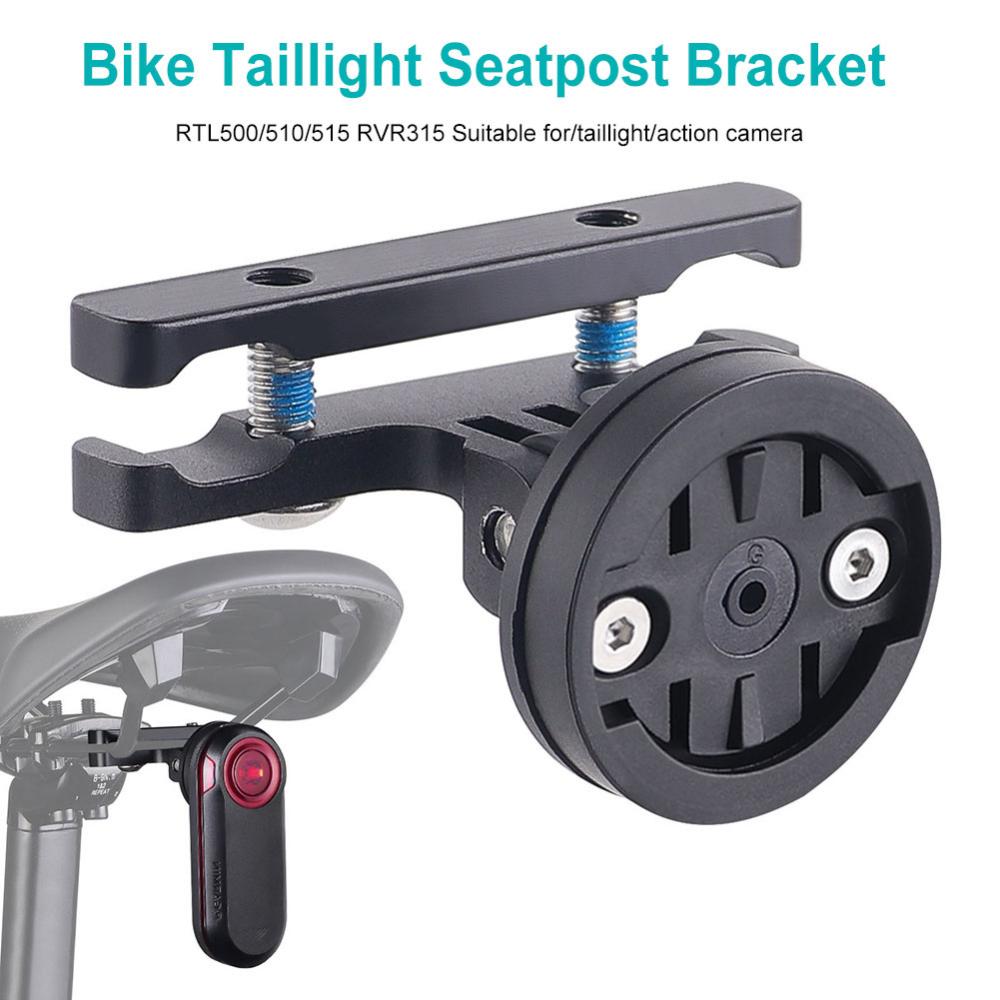 Support de lampe de selle de v - Bike Tail Light avis et prix