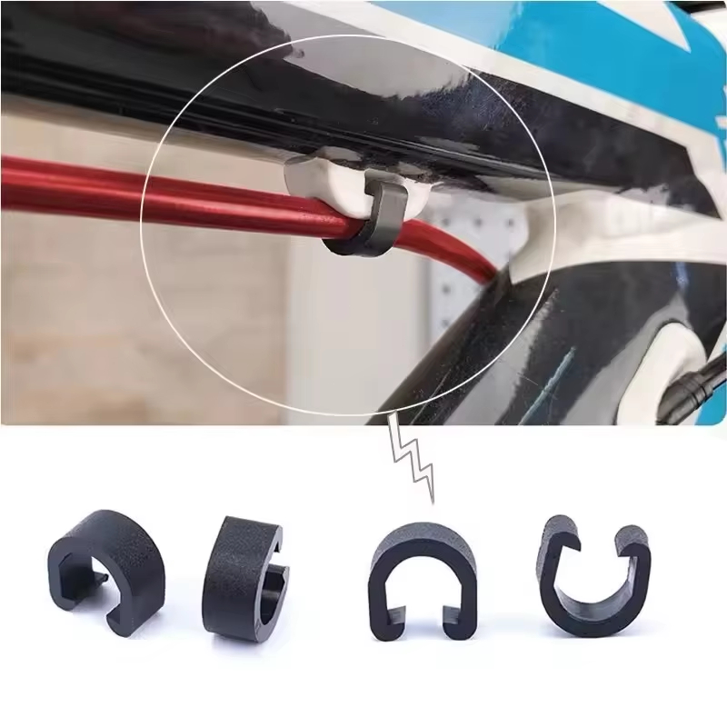 10 pièces – Attaches de guidag - Cycling Gear Guide avis et prix