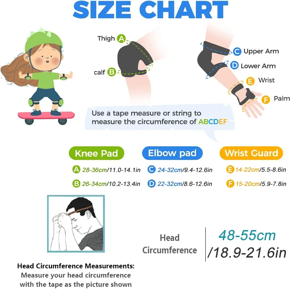 Casque de vélo pour enfants, g - Cycling Protective Gear Kids avis et prix