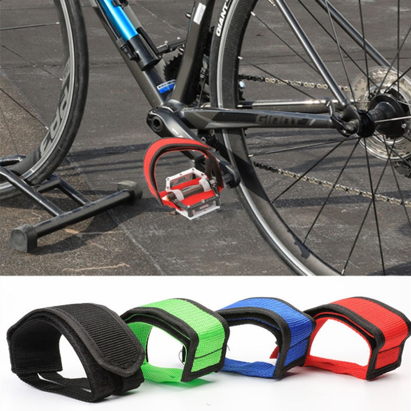 Sangle de cheville pour vélo à - Ultra Cycling Gear avis et prix