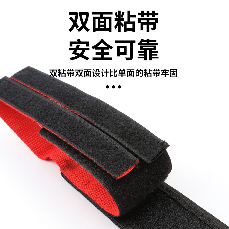 Sangle de cheville pour vélo à - Ultra Cycling Gear avis et prix