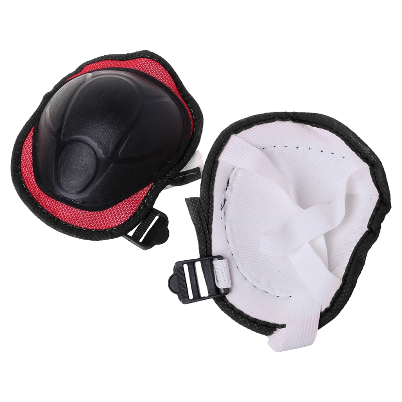 Ensemble de protection pour en - Cycling Protective Gear Kids avis et prix