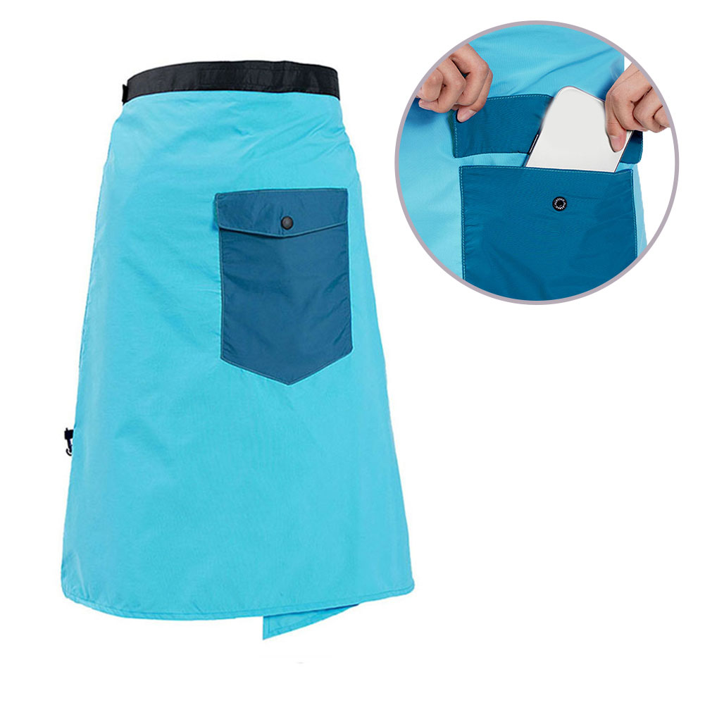 Jupe de pluie imperméable ultr - Ultra Cycling Gear avis et prix