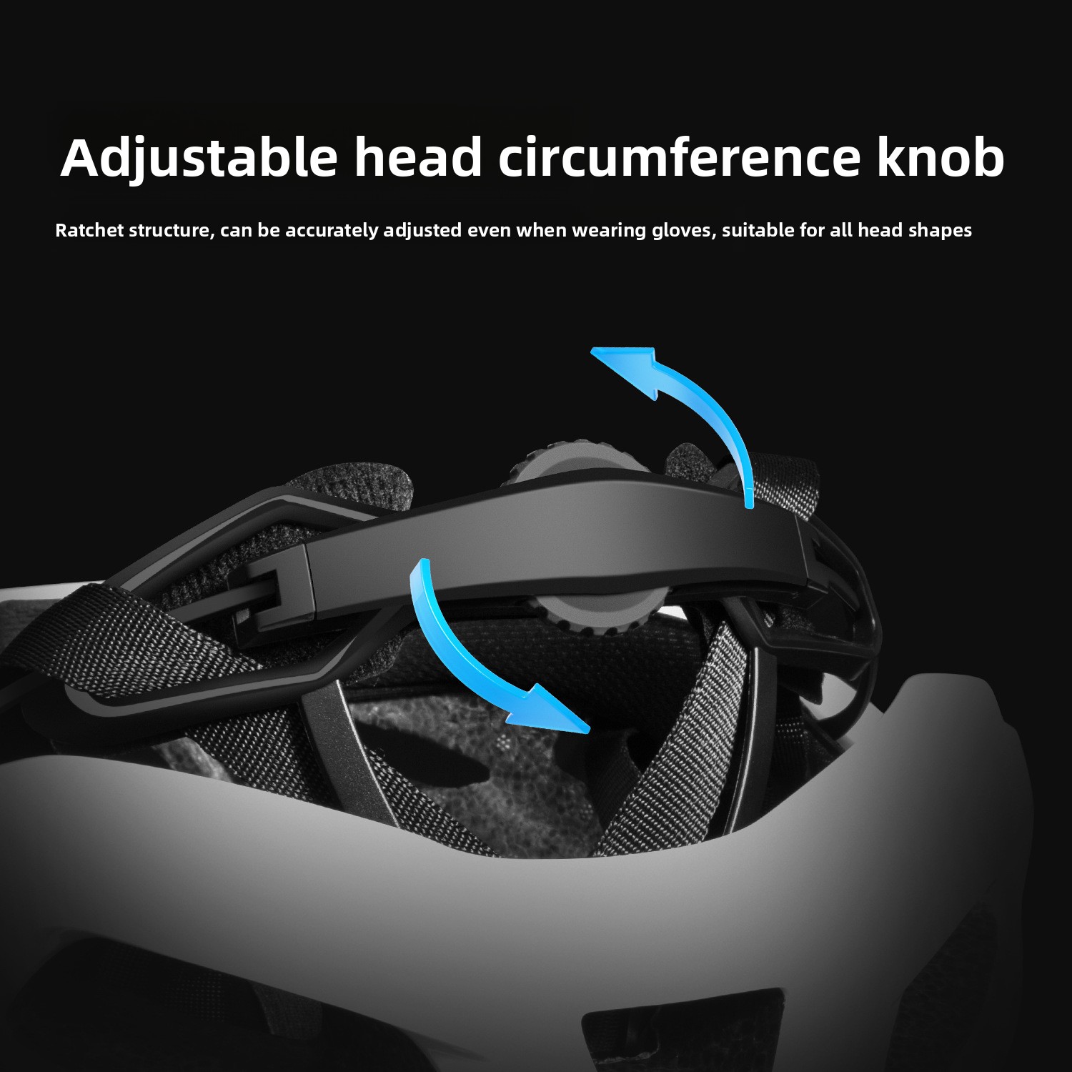 Casque de vélo KAPVOE, équipem - Ultra Cycling Gear avis et prix