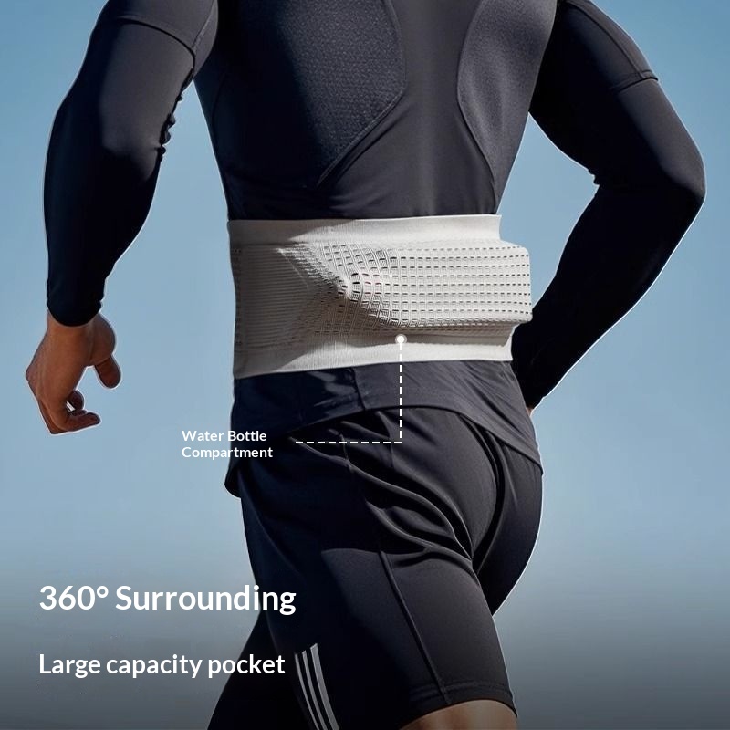 Sac banane de course anti-vol  - Ultra Cycling Gear avis et prix