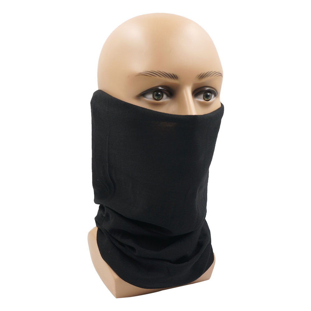 Bandanas de couleur unie sans  - Cycling Gear Ladies avis et prix