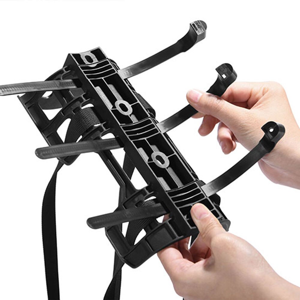 NEWBOLER vélo Gear Mount Stuff - Cycling Gear Rack avis et prix