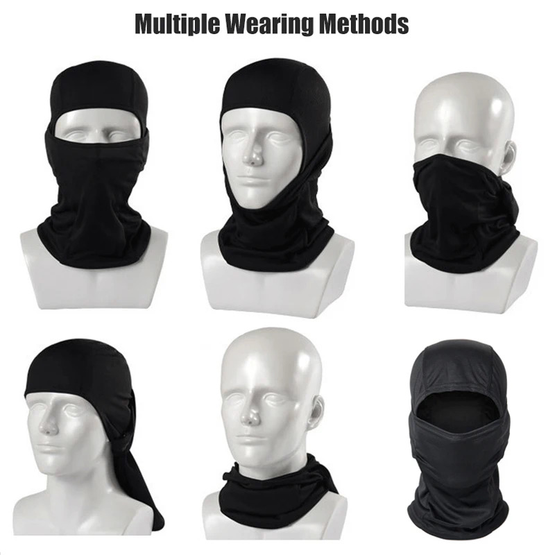 Cagoule de Camouflage, chapeau - Aero Cycling Helmet avis et prix
