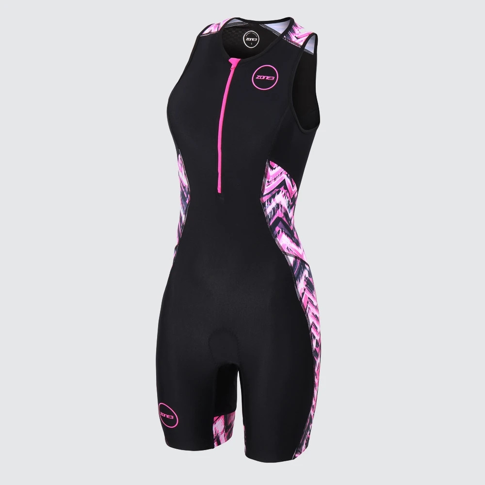 TriDuvet-Maillot de bain sans  - Cycling Gear Ladies avis et prix