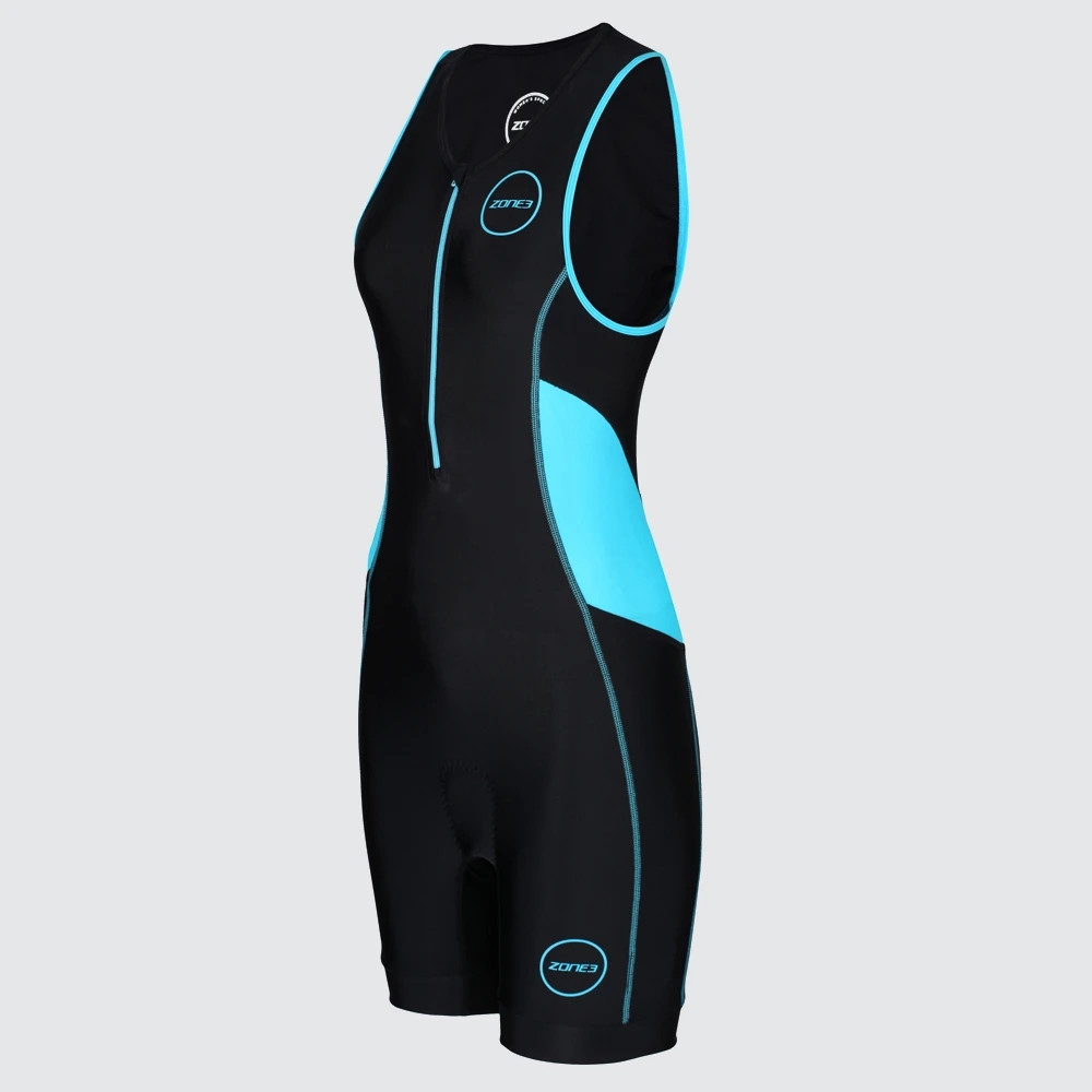TriDuvet-Maillot de bain sans  - Cycling Gear Ladies avis et prix