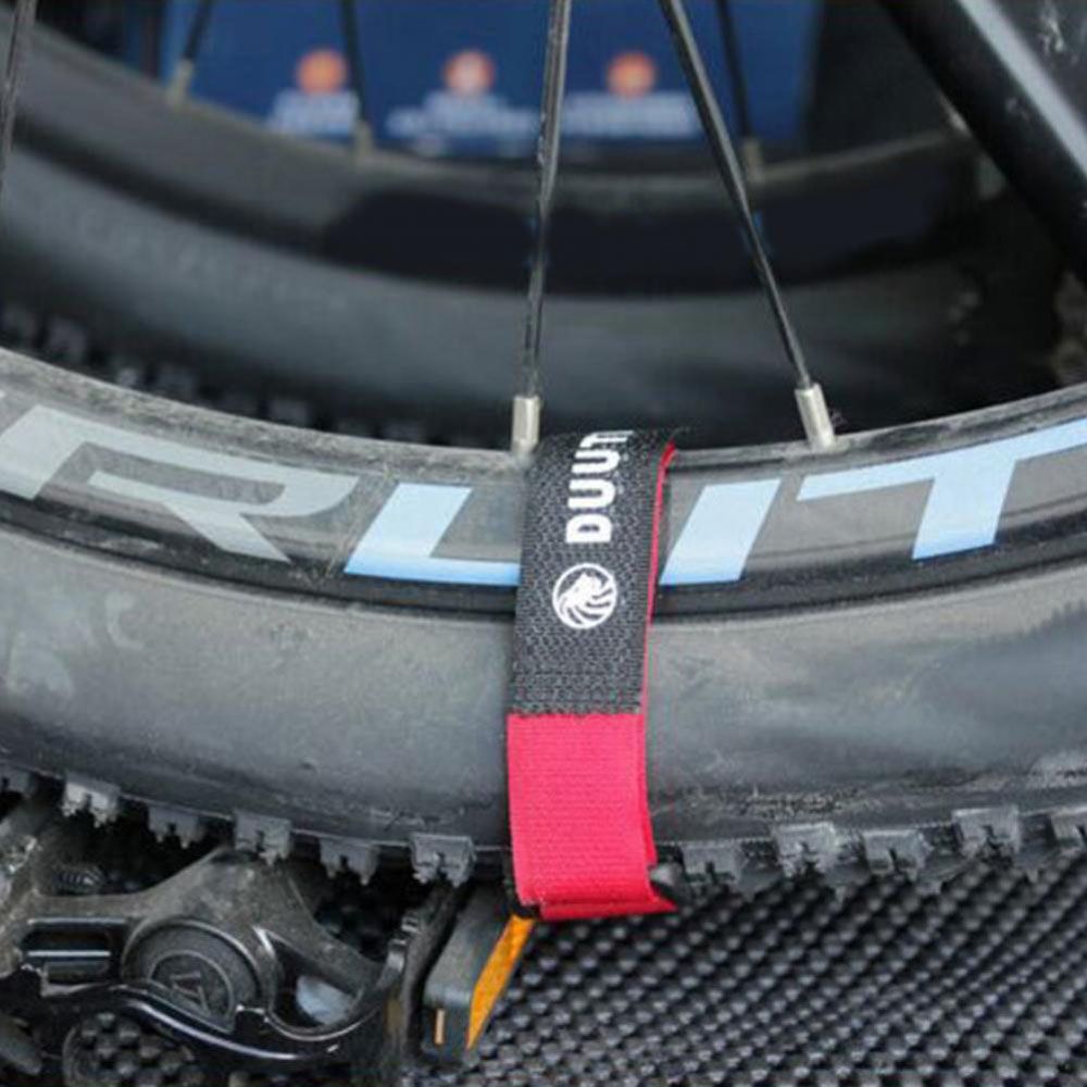 Porte-ruban fixe, sangle de fi - Cycling Gear Rack avis et prix