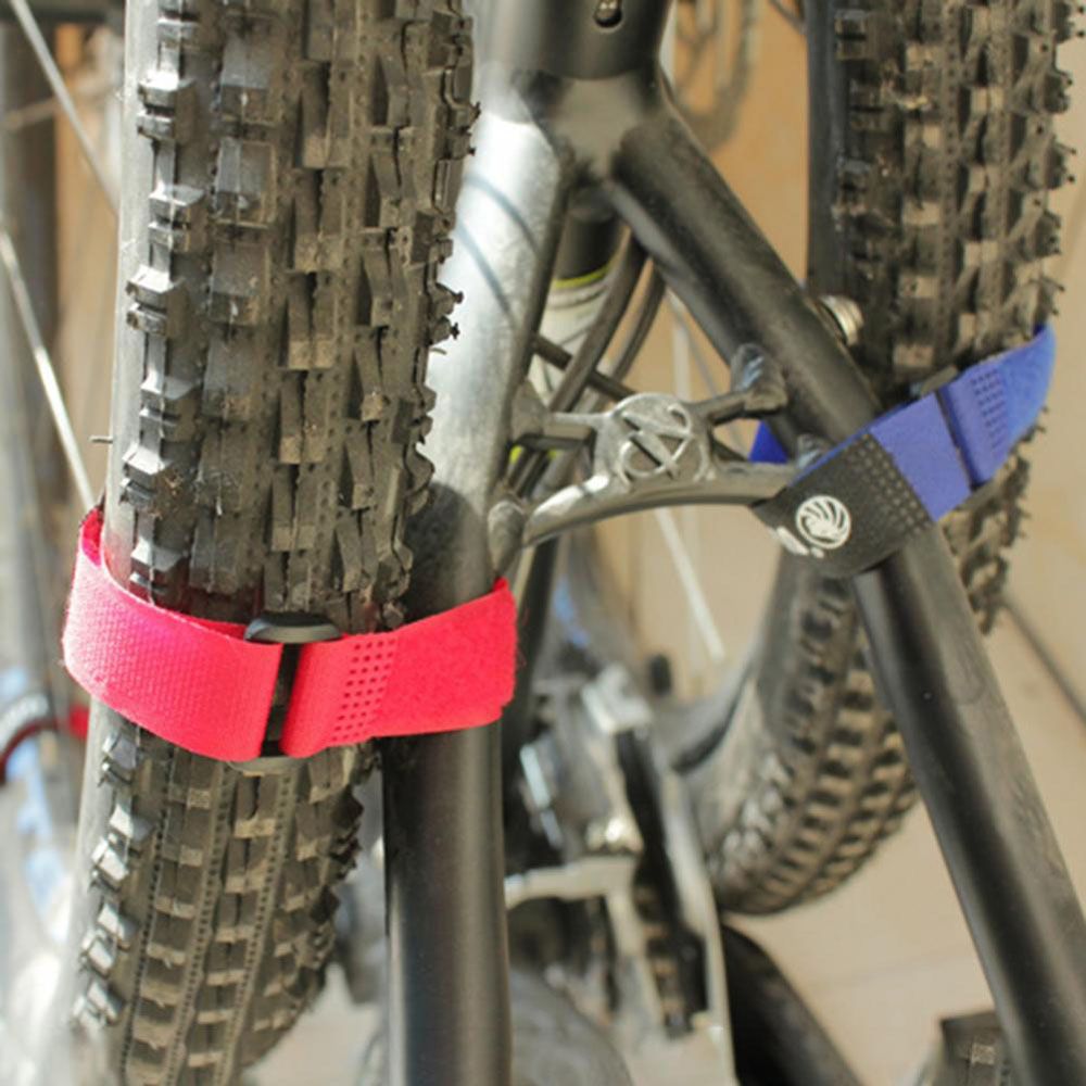 Porte-ruban fixe, sangle de fi - Cycling Gear Rack avis et prix