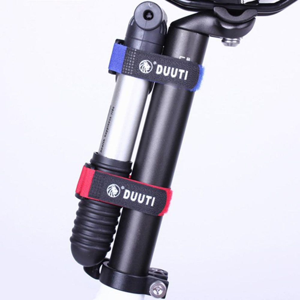 Porte-ruban fixe, sangle de fi - Cycling Gear Rack avis et prix