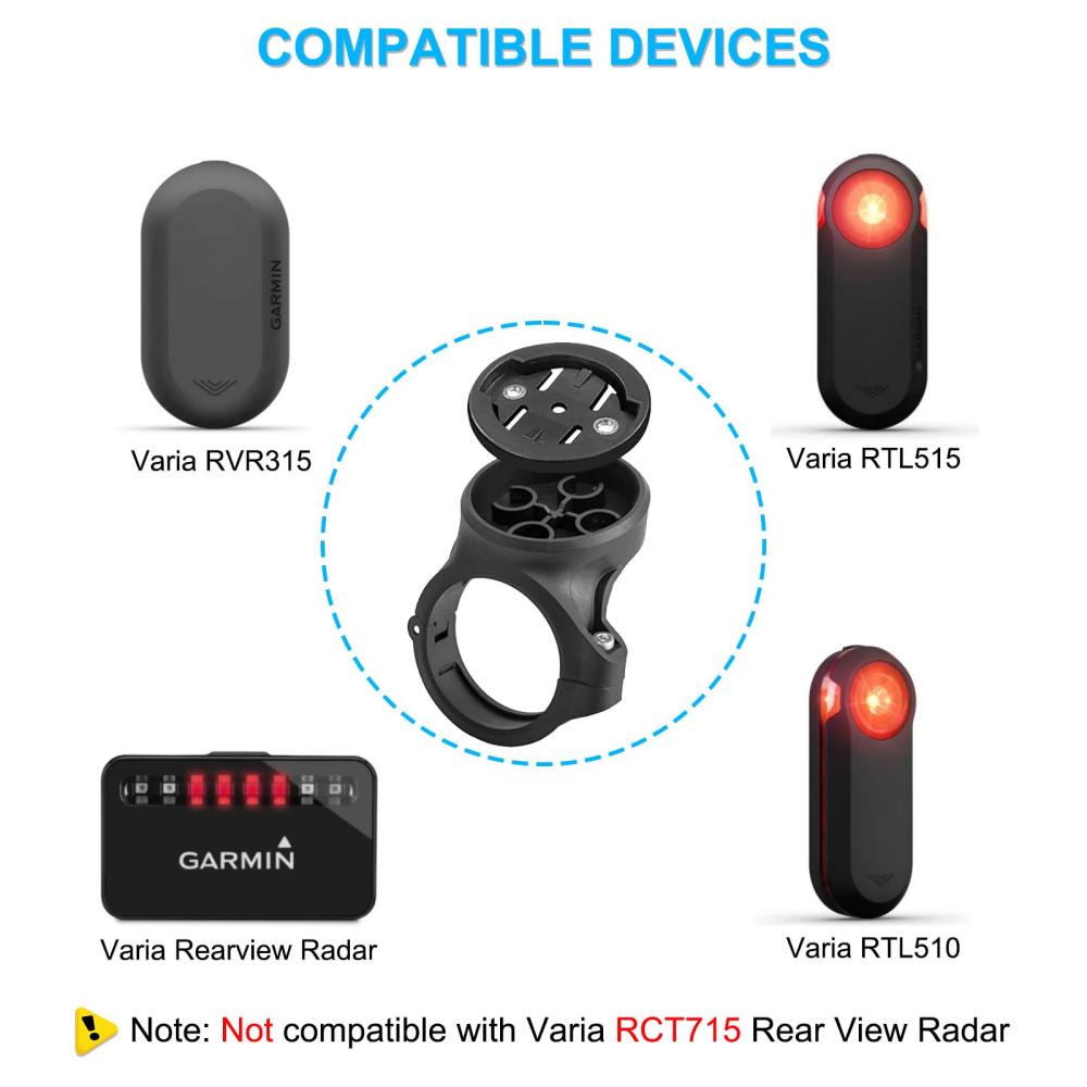 DOMEN – support de lampe de se - Bike Tail Light avis et prix