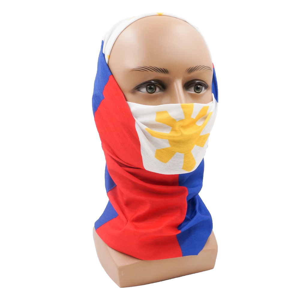 Drapeaux nationaux asiatiques  - Cycling Gear Singapore avis et prix