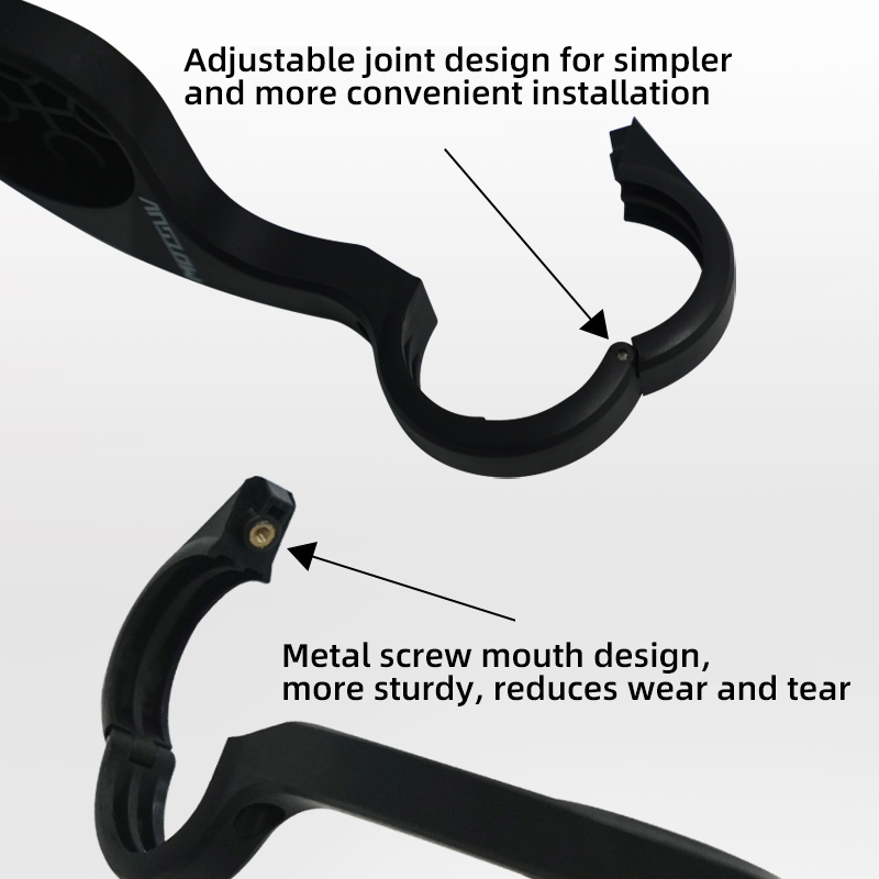 Support en plastique pour ordi - Cycling Gear Rack avis et prix