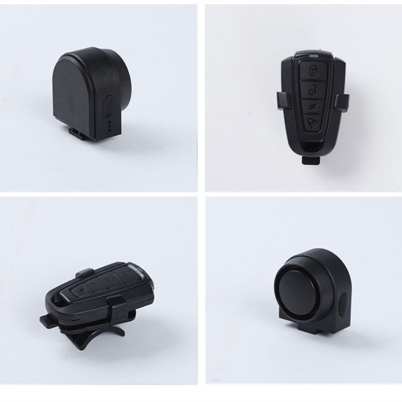 Sonnette d'alarme antivol pour - Ultra Cycling Gear avis et prix