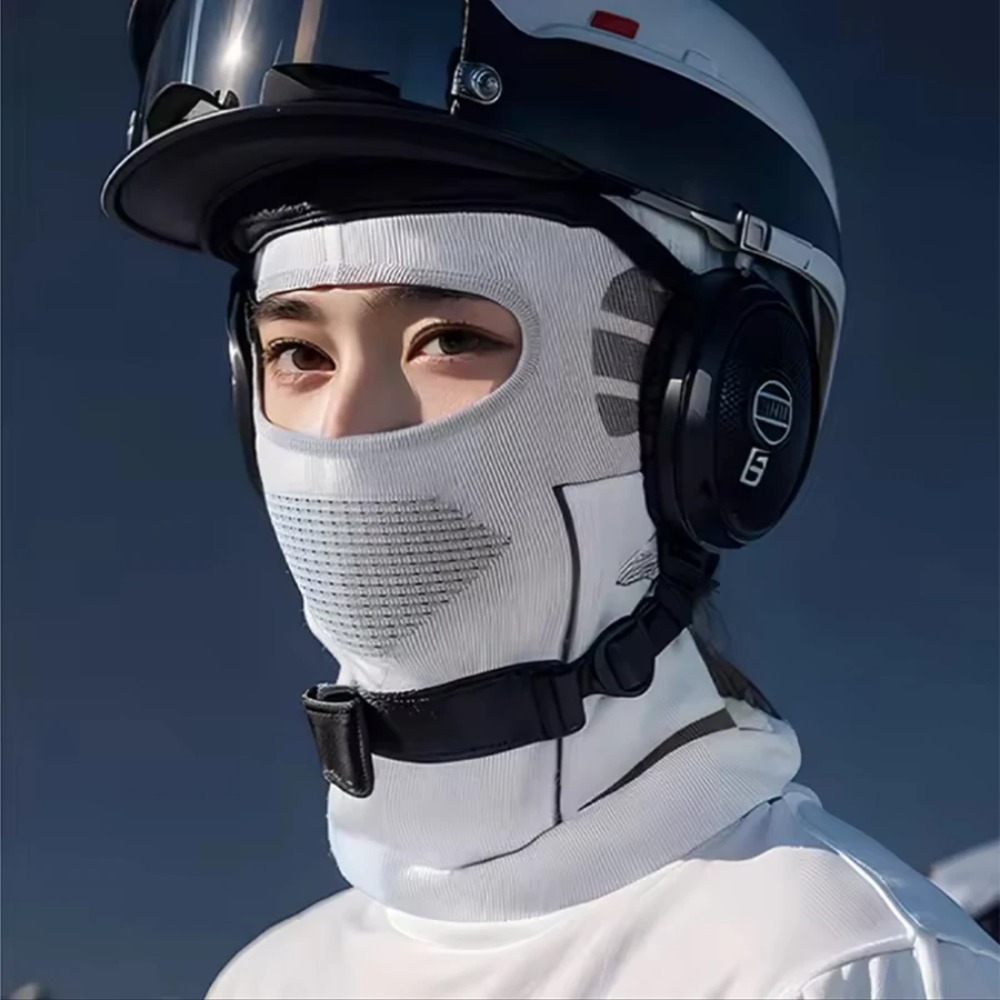 Écharpe thermique coupe-vent p - Aero Cycling Helmet avis et prix