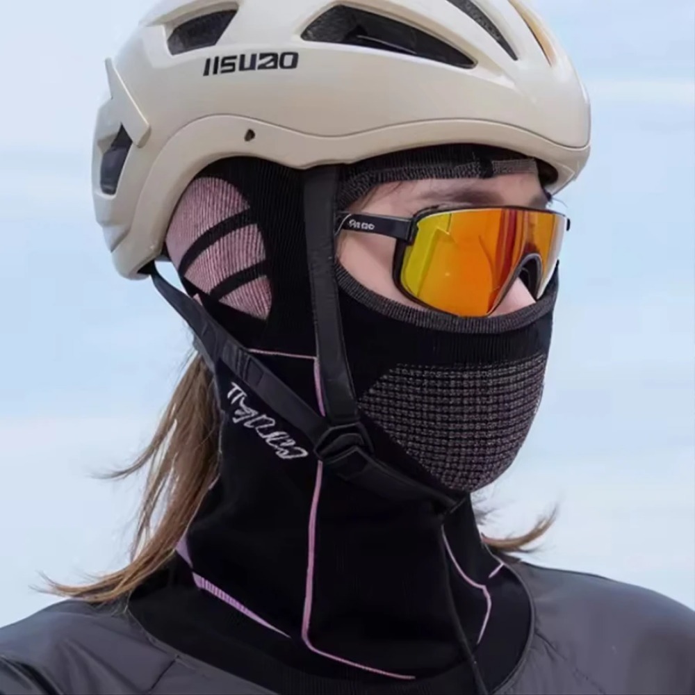 Écharpe thermique coupe-vent p - Aero Cycling Helmet avis et prix