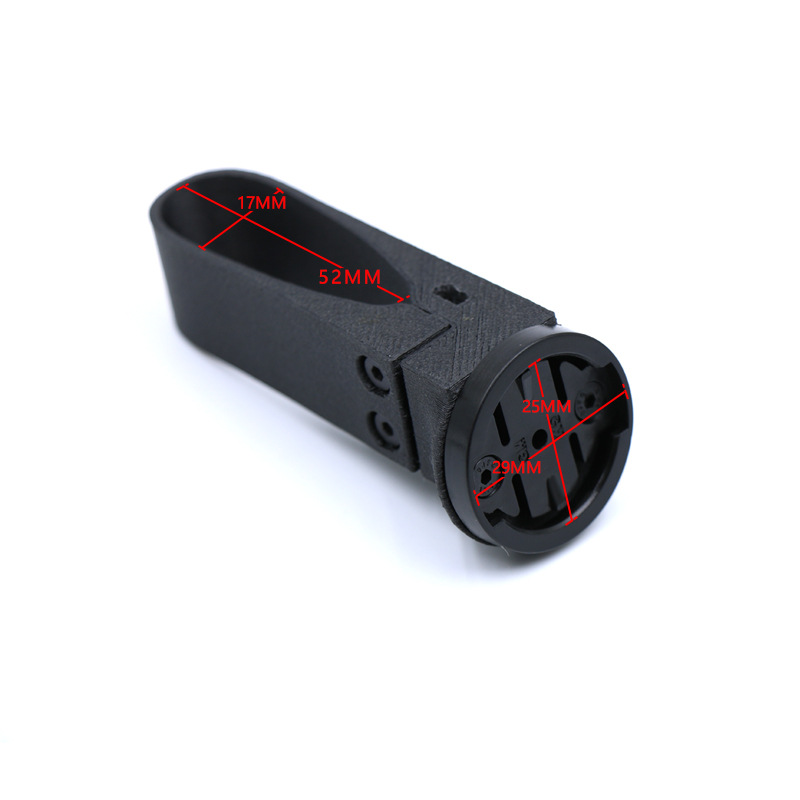 Support de montage de feu arri - Bike Tail Light avis et prix