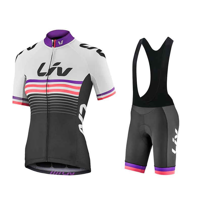 LIV été Maillot de cyclisme cu - Cycling Gear Ladies avis et prix