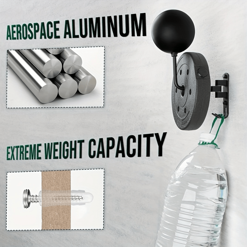 Support de casque en alliage d - Cycling Gear Rack avis et prix