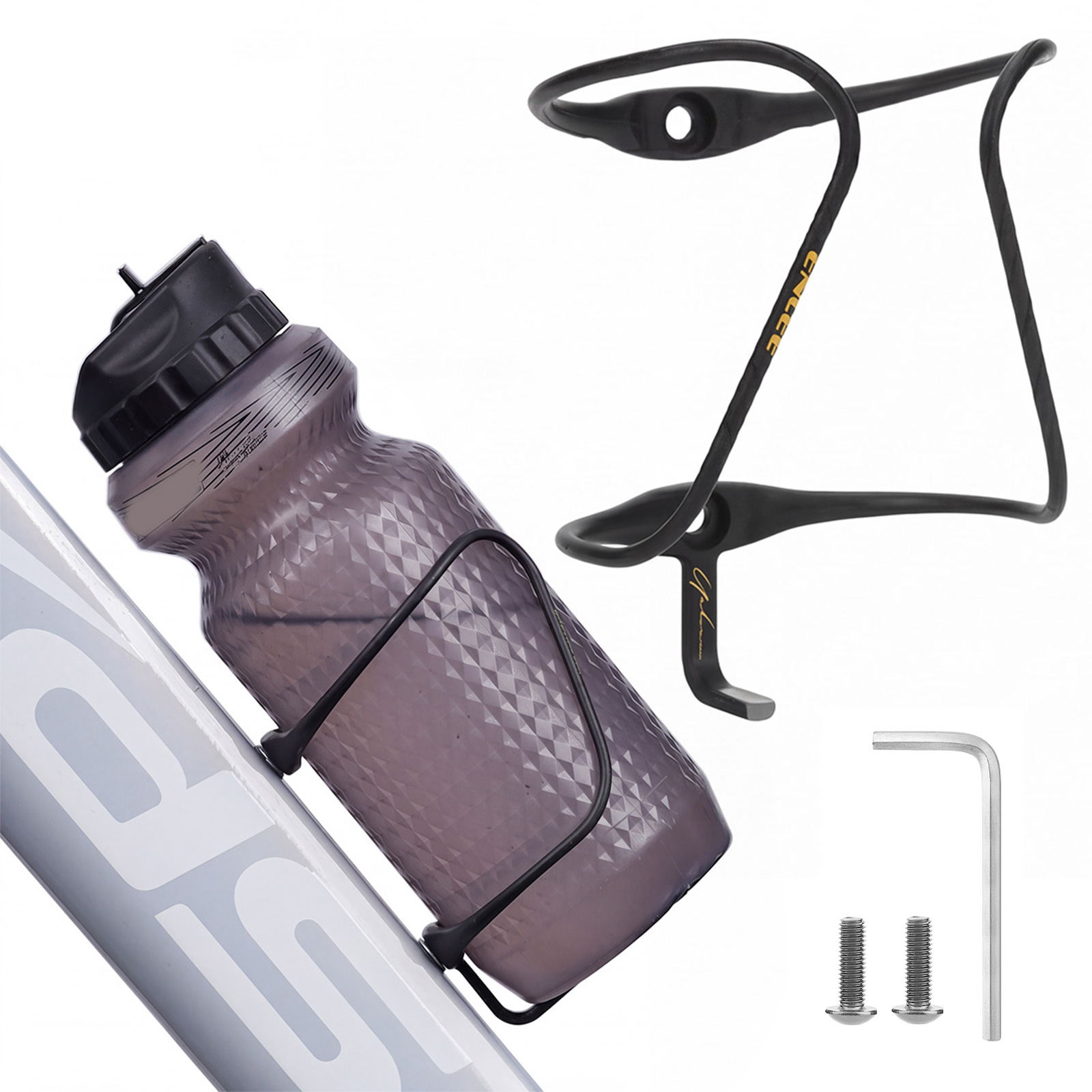 Porte-bouteille de vélo ultra  - Ultra Cycling Gear avis et prix